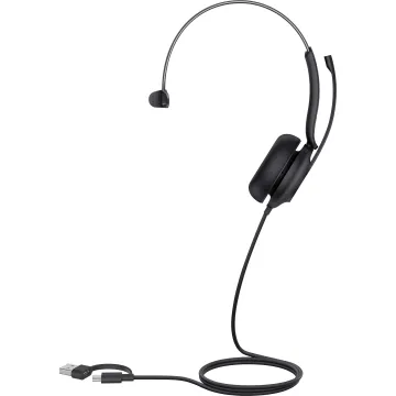 YEALINK Headset UH35 MONO TEAMS