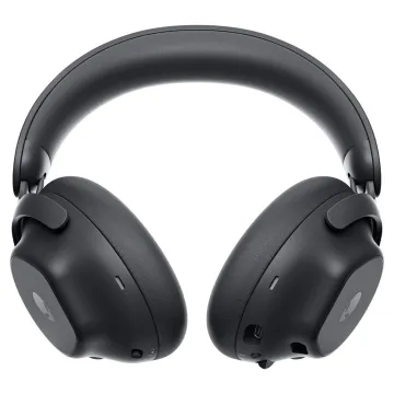 DELL Alienware Pro Wireless Gaming Headset - Dark side of the Moon