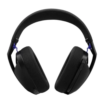 LOGITECH Headset Gaming G321 Black