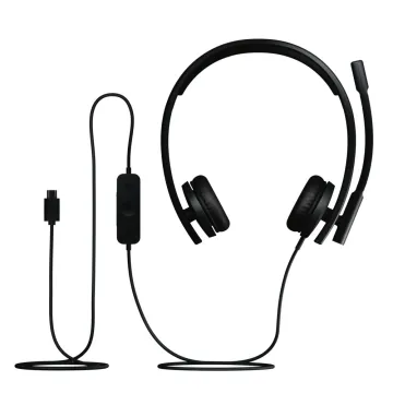 LOGITECH Headset Stereo H570e - Teams Version - USB-C