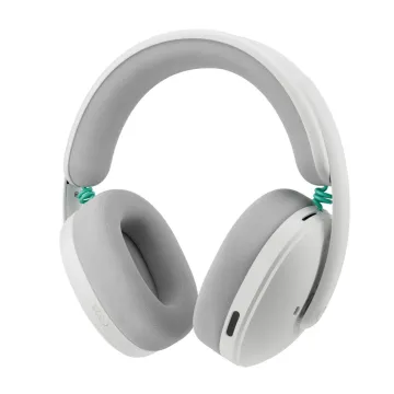 LOGITECH Headset Gaming Wireless G325 White