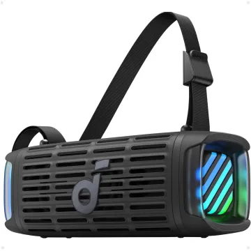 ANKER BT Speaker Soundcore Boom 3i 50W IP68