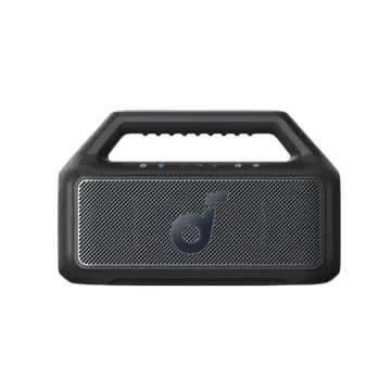 ANKER SOUNDCORE BOOM 2 SE BT SPEAKER BLACK