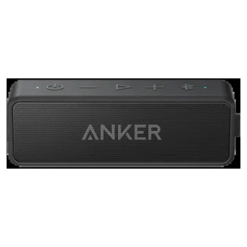 ANKER SOUNDCORE 2 BT6 BT SPEAKER 12W BLACK