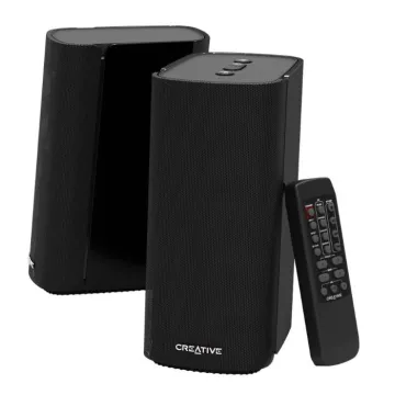 CREATIVE Speaker Wireless 2.0 T100