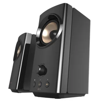 CREATIVE Speaker Wireless 2.0 T60