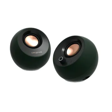 CREATIVE Speaker Wireless 2.0 Pebble PRO Black