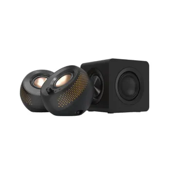 CREATIVE Speaker Wired 2.1 Pebble X Plus