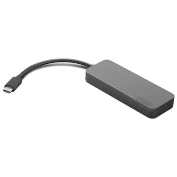 LENOVO USB-C to 4 Port USB-A Hub