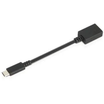 LENOVO USB-C to USB-A Adapter