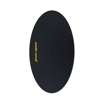 ANDA SEAT FLOORMAT BLACK 100cm
