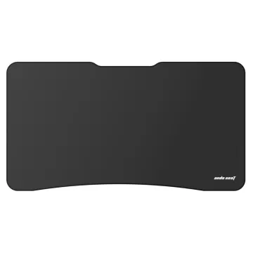 ANDA SEAT 1.4m Desk-Mouse Pad Black for XTREME/XTREME E series