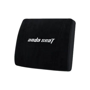 ANDA SEAT FABRIC LUMBAR PILLOW