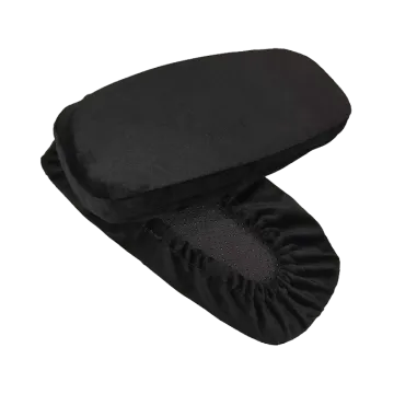 ANDA SEAT ARMREST FABRIC COVER SET FOR KAISER 3