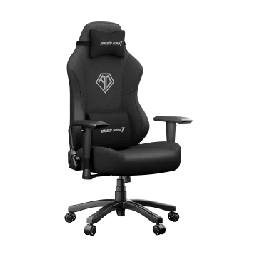 ANDA SEAT GAMING CHAIR PHANTOM-3 DARK GREY FABRIC