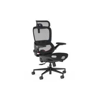 SIHOO ERGONOMIC CHAIR B100 PRO BLACK