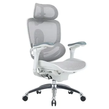 SIHOO ERGONOMIC CHAIR DORO C300-PRO-V2 OFF WHITE