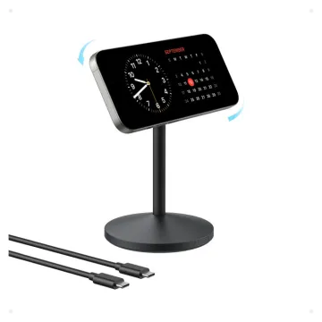 ANKER MAGGO WIRELESS 15W CHARGER