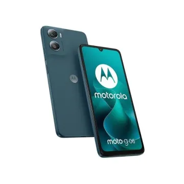 MOTOROLA Smartphone G06, 6,88''/MediaTek Helio G81/4GB/64GB/Android 15/Tapestry