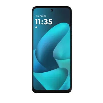 MOTOROLA Smartphone G57 5G, 6,72''/Qualcomm Snapdragon 6s Gen 4/8GB/256GB/Android 16/Pantone Corsair