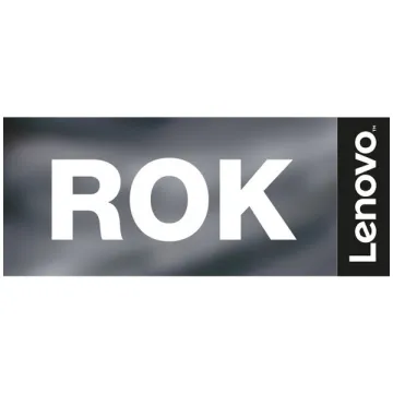 LENOVO Windows Server 2025, Standard, ROK, 16 Cores