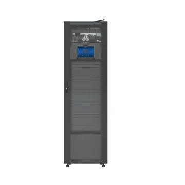 HUAWEI Data Center Solution FusionModule500