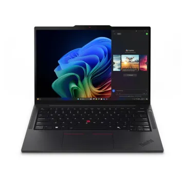 LENOVO Laptop ThinkPad T14s G6 14'' WUXGA IPS/Ryzen AI 7 PRO 360/32GB/1TB SSD/AMD Radeon Graphics/Win 11 Pro/5G/Touch/3Y PREM/Black