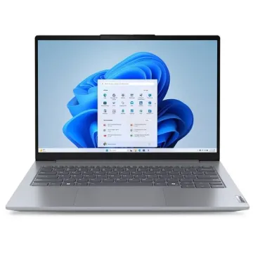 LENOVO Laptop ThinkBook 14 G7 ARP 14'' WUXGA IPS/R7-7735HS/16GB/512GB SSD/AMD Radeon Graphics/Win 11 Pro/3Y NBD/Arctic Grey
