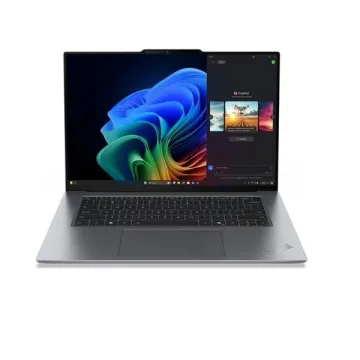 LENOVO Laptop ThinkPad X9-15 G1 Aura Edition 15.3'' 2.8K OLED /Ultra7-258V/32GB/1TB SSD/Intel Arc Graphics/Win 11 Pro/3Y PREM/Grey