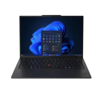 LENOVO Laptop ThinkPad X1 Carbon G13 Aura Edition 14'' 2.8K OLED/Ultra7-258V/32GB/2TB SSD Intel Arc Graphics/Win 11 Pro/5G/3Y PREM/Black Paint