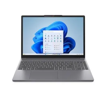 LENOVO Laptop IdeaPad Slim 3 15IRH10 15.1'' WQXGA OLED/i7-13620H/16GB/1TB/Intel UHD Graphics/Win 11 Home S/2Y CAR/Luna Grey