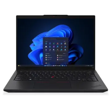 LENOVO Laptop ThinkPad L14 G6 14'' WUXGA IPS/Ultra5-225U/32GB/1TB SSD/Intel Graphics/Win 11 Pro/3Y NBD/Black