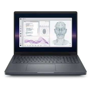 DELL Pro Max 16 Premium MA16250 16'' FHD+/Ultra 9 285H/64GB/1TB SSD/RTX PRO 2000/Win 11 Pro/3Y Prosupport