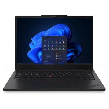 LENOVO Laptop ThinkPad L13 G6 13.3'' WUXGA IPS/Ultra7-255U/32GB/1TB SSD/Intel Graphics/Win 11 Pro/3Y NBD/Black