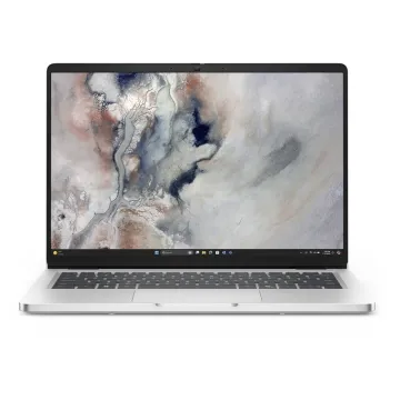 DELL Pro 14 PC14250 14'' FHD+/Ultra 7 255U/16GB/512GB SSD/Intel Graphics/Win 11 Pro/3Y Prosupport NBD/Platinum Silver