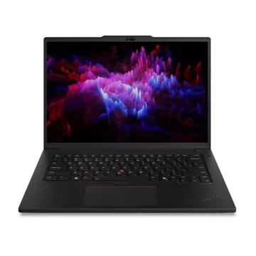 LENOVO Laptop ThinkPad P14s G6 14.5'' WUXGA IPS/Ultra7-255H/32GB/1TB SSD/NVIDIA RTX PRO 500 Blackwell Generation 6GB/Win 11 Pro/3Y PREM/Black