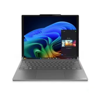 LENOVO Laptop ThinkBook Plus G6 Rollable POLED/Ultra7-258V/32GB/1TB SSD/Intel Iris Arc Graphics/Win 11 Pro/3Y NBD/Luna Grey