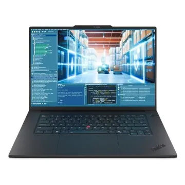 LENOVO Laptop ThinkPad T1g G8 16'' WUXGA IPS/Ultra7-255H/32GB/1TB SSD/NVIDIA GeForce RTX 5060 8GB/Win 11 Pro/3Y PREM/Black