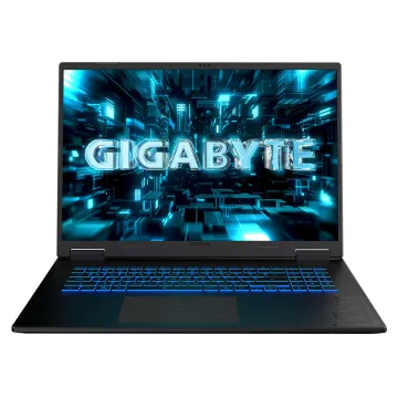 GIGABYTE NB GAMING A18 PRO 18"/Intel Core i7-240H /32GB /1TB PCIe Gen4x4 NVMe M.2 SSD / NVidia GeForce RTX 5080 16GB /W11 Home /2Y/ Titanium Black