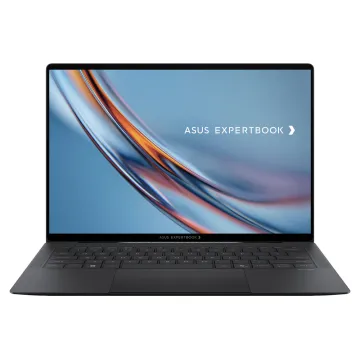 ASUS Laptop ExpertBook B9 B9406CAA-GR356H8D1X Touch 14'' 2880 x 1800 OLED Ultra 7-356H/32GB/1TB SSD NVMe PCIe 4.0x4/Win 11 Pro/3Y NBD/Jet Fog