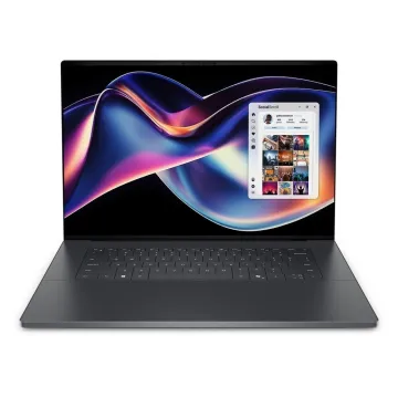 DELL XPS 16 DA16260 16.0'' 3.2K OLED Touch/Ultra X7 358H/32GB/1TB SSD/Intel Arc/Win 11 Pro/2Y PROSUPPORT NBD/Graphite