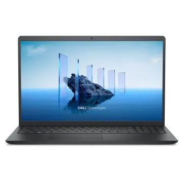 DELL Pro 15 Essential PV15255 15.6'' FHD/AMD Ryzen 5 7520U/16GB/512GB SSD/AMD Radeon 610M/Win 11 Home/1Y NBD/Carbon Black