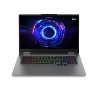 LENOVO Laptop LOQ 17IRX10 17.3" FHD IPS/i7-14700HX/16GB/1TB SSD/NVIDIA GeForce RTX 5060 8GB/Win 11 Home//3Y Premium/Luna Grey
