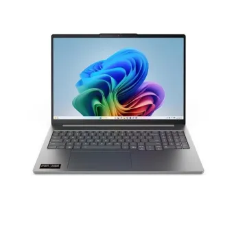 LENOVO Laptop IdeaPad 5 Pro 16AGP11 16" 2.8K OLED/Ryzen AI 7-450/32GB/1TB SSD/AMD Radeon Graphics/Win 11 Home/3Y CAR/Luna Grey