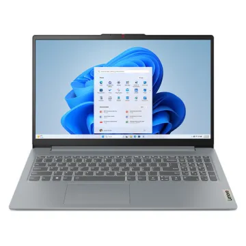 LENOVO Laptop IdeaPad Slim 3 15ITN9 15.6'' FHD IPS/Intel N150/8GB/128GB/Intel Graphics/Win 11 Home/3Y CAR/Arctic Grey