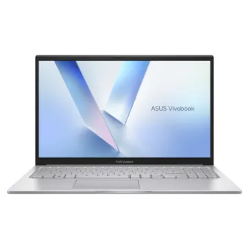 ASUS Laptop Vivobook 15 X1504MA-BQ173W 15.6'' FHD IPS C5-320/16GB/512GB SSD NVMe PCIe 4.0/Win 11 Home/2Y/Cool Silver