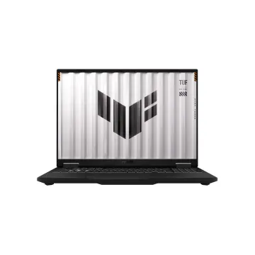 ASUS Laptop TUF Gaming A16 FA608UMI-TU192 16'' 1920x1200 WUXGA 144Hz R7-260/16GB/1TB SSD NVMe PCIe 4.0/NVidia GeForce RTX 5060 8GB/NoOS/2Y/Jaeger Gray