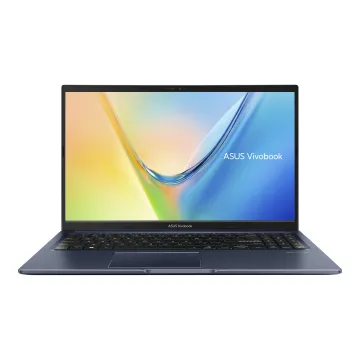 ASUS Laptop Vivobook 15 M1502XA-BQ003W 15.6'' FHD IPS R7-7840HS/8GB/512GB SSD NVMe PCIe 4.0/Windows 11 Home/2Y/Quiet Blue