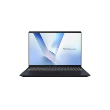 ASUS Laptop ASUS Vivobook 16 M1607GA-MB084W 16'' WUXGA IPS /Ryzen AI 7 445/32GB/512GB SSD NVMe PCIe 4.0/Win 11 Home/2Y/Quiet Blue
