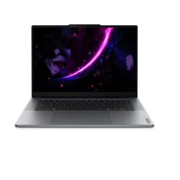 LENOVO Laptop Yoga 7 Pro 15IPH11 15.3" 2.5K WQXGA OLED/Ultra7-356H/32GB/1TB SSD/NVIDIA GeForce RTX 5050 8GB/Win 11 Home/3Y Premium/Luna Grey
